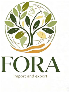 FORA import and export
